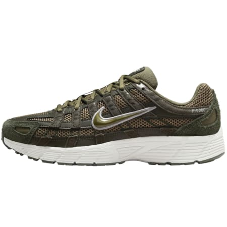 Product Image for Nike P 6000 SE Trainers Medium Olive