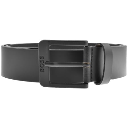 Product Image for BOSS Jemio Belt Black
