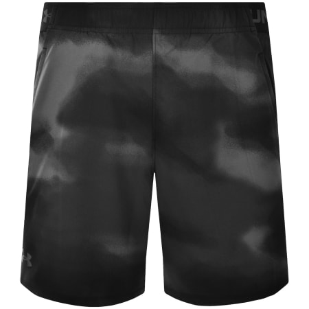 Product Image for Under Armour Vanish Printed Shorts Black