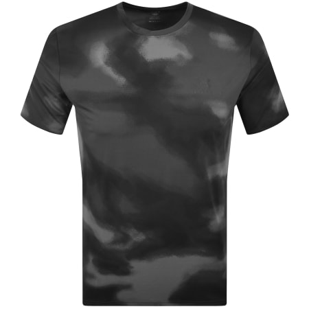 Product Image for Under Armour Vanish Printed T Shirt Black