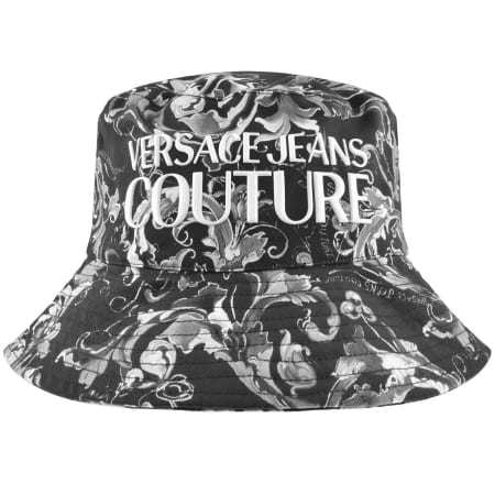 Product Image for Versace Jeans Couture Bucket Cap Black