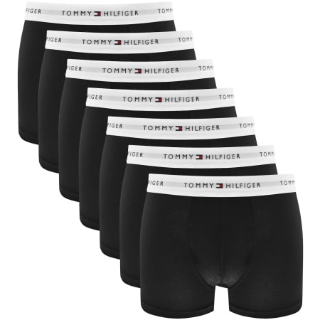 Product Image for Tommy Hilfiger Underwear 7 Pack Trunks