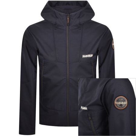 Product Image for Napapijri Biois Jacket