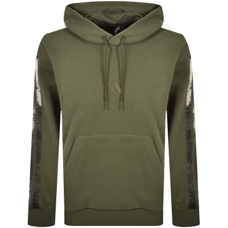 Product Image for adidas Sportswear Hoodie Green