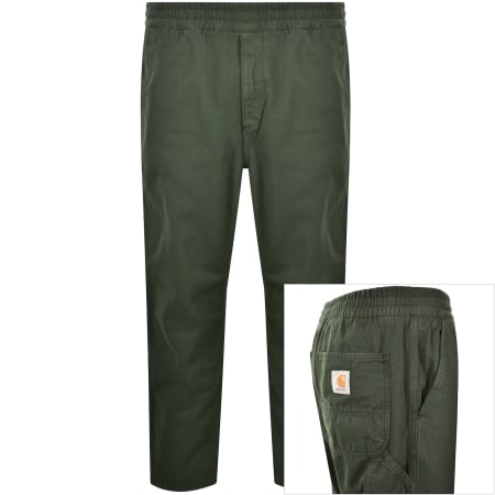 Product Image for Carhart Flint Pants Green