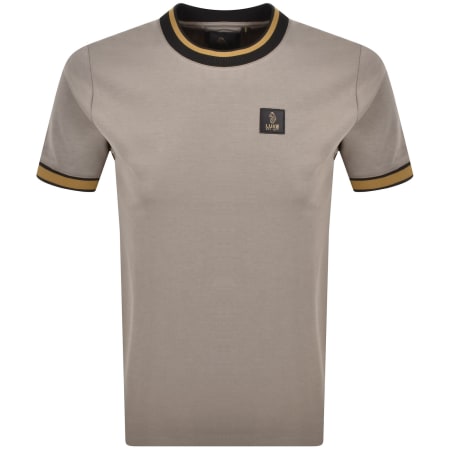 Product Image for Luke 1977 Hopkins T Shirt Hardnut Gold