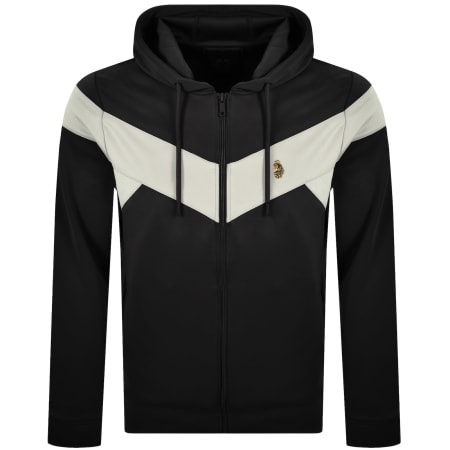 Product Image for Luke 1977 Baldur 3 Hoodie Black