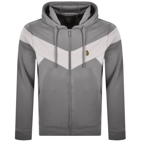 Recommended Product Image for Luke 1977 Baldur 3 Hoodie Grey