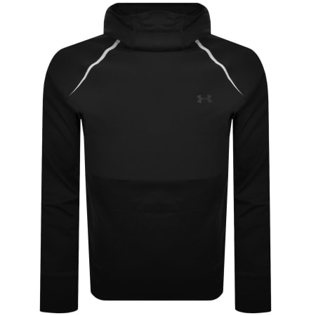 Product Image for Under Armour Balaclava Hoodie Black