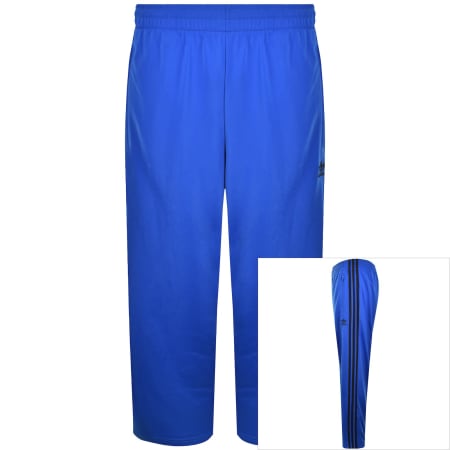 Product Image for adidas Originals Firebird TP Joggers Blue