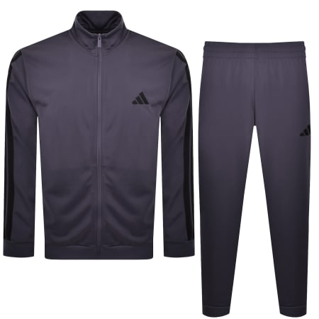 Product Image for adidas Sportswear Tracksuit Purple