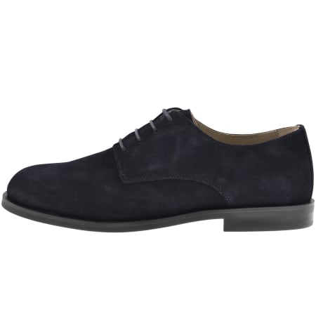 Product Image for Calvin Klein Derby Shoes Navy