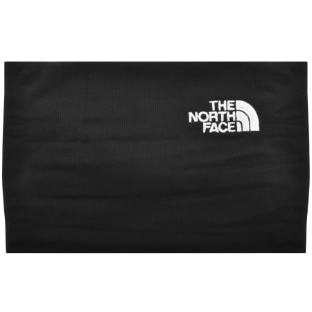 Product Image for The North Face Seamless Neck Gaiter Black