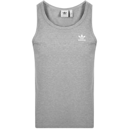 Product Image for adidas Originals Essential Vest Grey