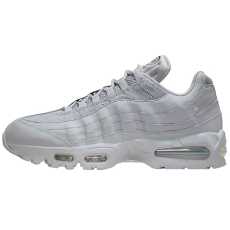Product Image for Nike Air Max 95 OG Trainers Grey