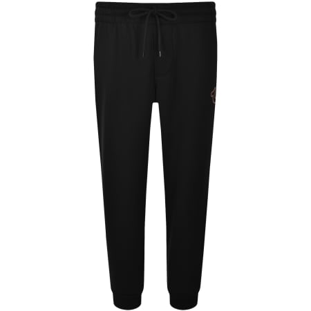 Product Image for True Religion Horseshoe Joggers Black
