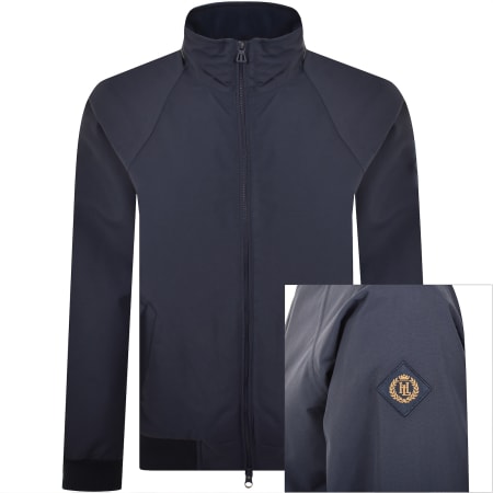 Product Image for Henri Lloyd Jib Jacket Navy