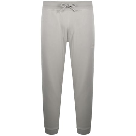 Product Image for BOSS Sestart Jogging Bottoms Grey