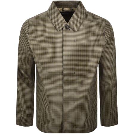 Product Image for Barbour Short Lorden Jacket Navy