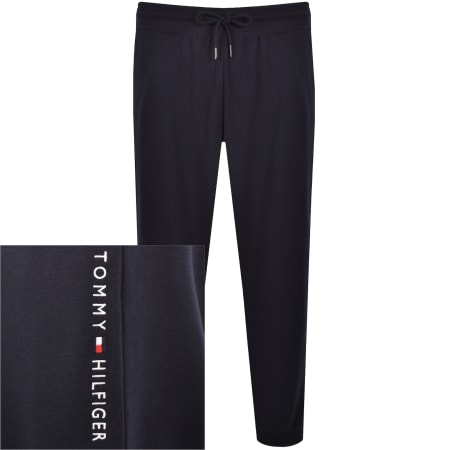 Product Image for Tommy Hilfiger Lounge Track Joggers Blue