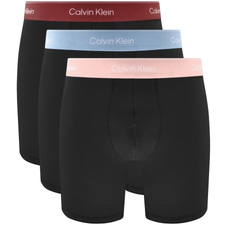 Product Image for Calvin Klein Underwear 3 Pack Boxer Briefs
