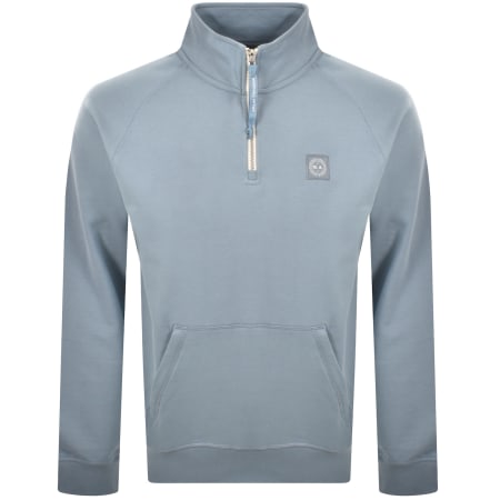 Product Image for Marshall Artist Foundation Sweatshirt Blue