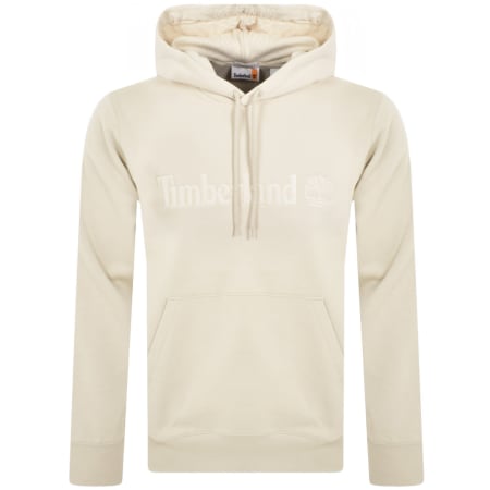 Product Image for Timberland Hampton Hoodie Beige
