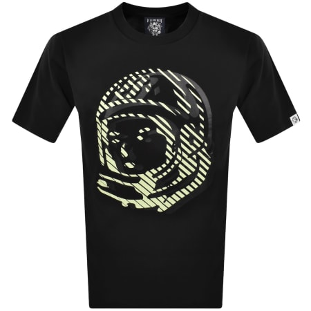 Product Image for Billionaire Boys Club Glow Astro T Shirt Black