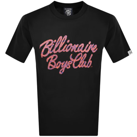 Product Image for Billionaire Boys Club Oversized T Shirt Black