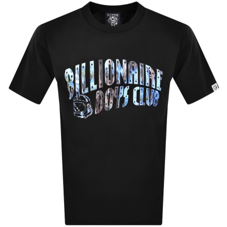 Product Image for Billionaire Boys Club Bayou Fill Arch Logo T Shirt