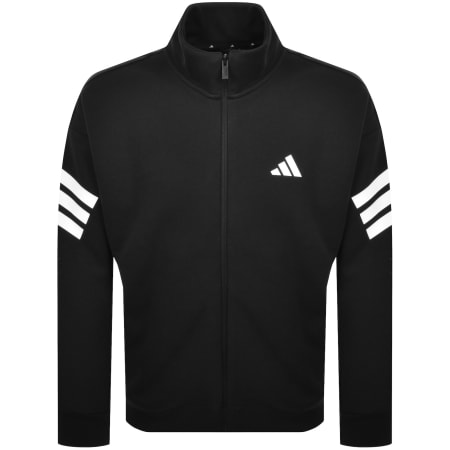 Product Image for adidas Sportswear Future Icons Track Top Black