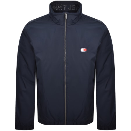 Recommended Product Image for Tommy Jeans Essential Jacket Navy