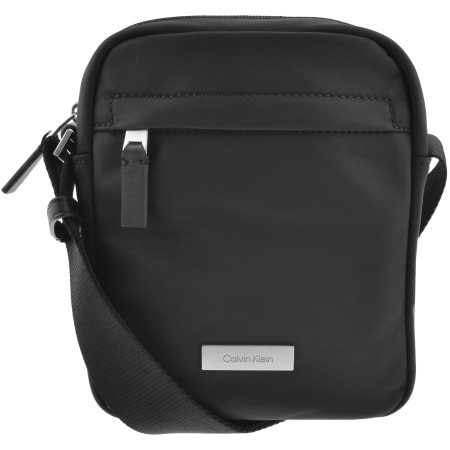 Recommended Product Image for Calvin Klein Sleek Reporter Bag Black