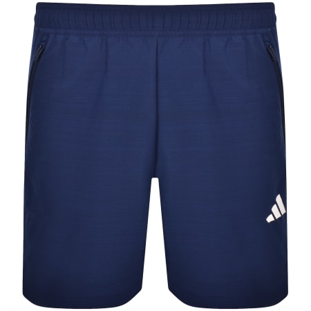 Frequently Bought Product Image for adidas Sportswear Train Essentials Shorts Blue