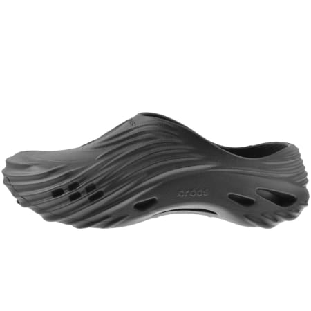 Product Image for Crocs Echo Wave Clogs Black