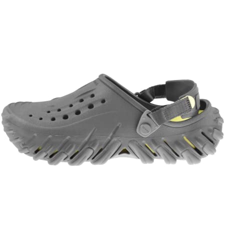 Product Image for Crocs Echo Icy RO Clog Black Sand