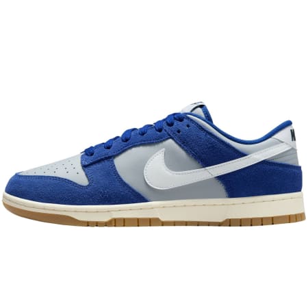 Product Image for Nike Dunk Low Trainers Blue
