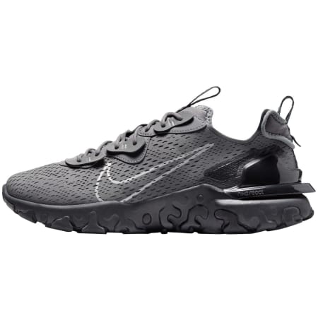 Product Image for Nike React Vision Trainers Grey