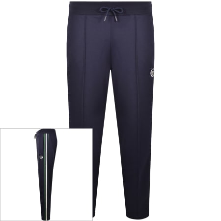 Product Image for Sergio Tacchini Renshaw Track Trousers Navy
