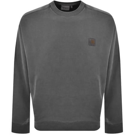 Product Image for Carhartt WIP Vista Sweatshirt Grey