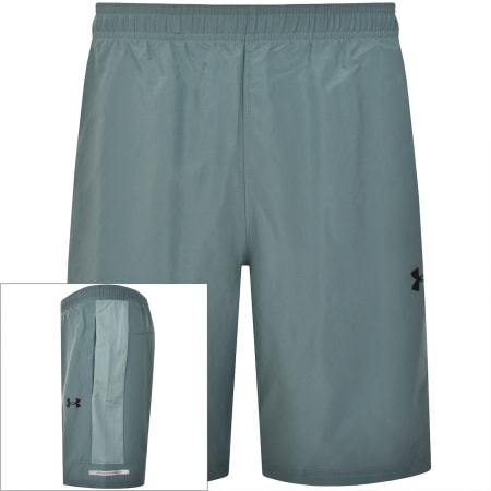Product Image for Under Armour Tech Utility Shorts Blue