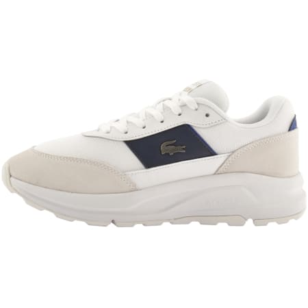 Product Image for Lacoste Run Set Trainers White