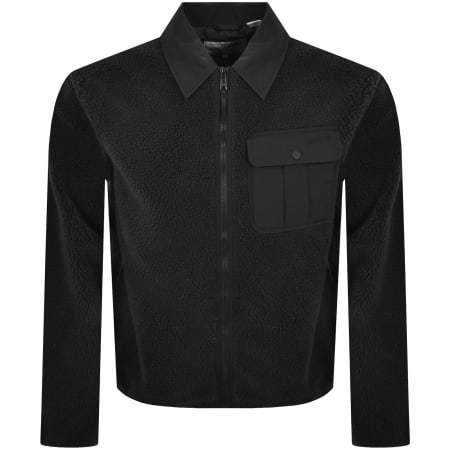 Product Image for Levis Joonie Sherpa Jacket Black