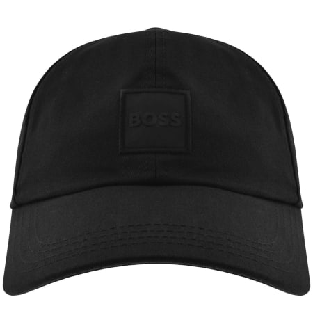 Product Image for BOSS Derrel PL Cap Black