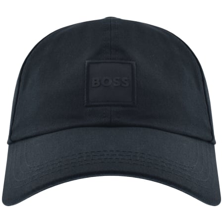 Product Image for BOSS Derrel PL Cap Navy