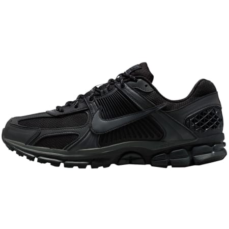 Product Image for Nike Zoom Vomero 5 Trainers Black