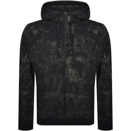 Product Image for Nike Training Therma Fit Zip Hoodie Black