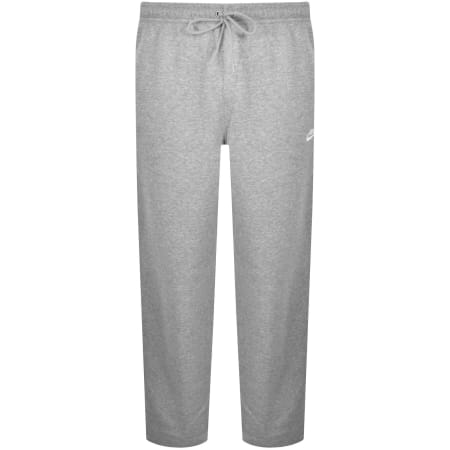 Product Image for Nike Sportswear Club Bungee Joggers Grey