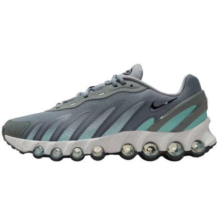 Product Image for Nike Air Max DN8 Trainers Grey