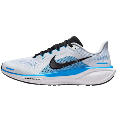 Product Image for Nike Air Pegasus 41 Trainers White